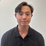 Picture of Thomas Lau - Chiropractor at Norwest Chiropractic.